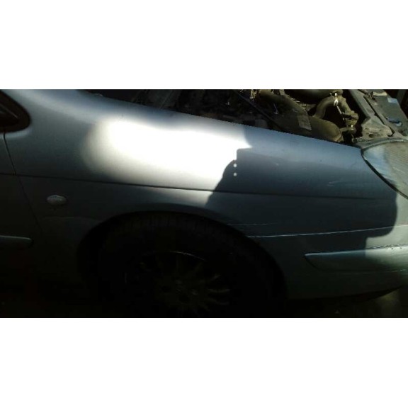 citroën c5 break del año 2003