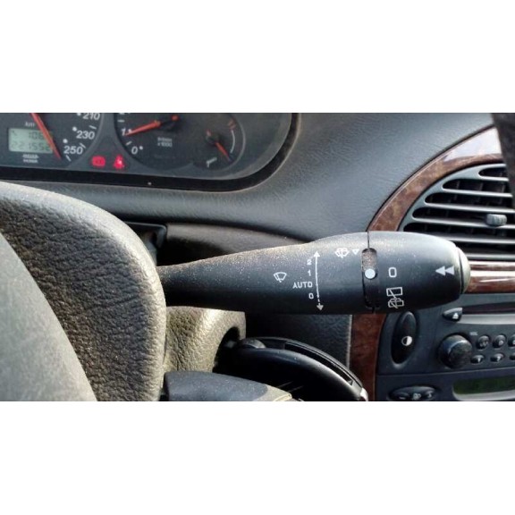 citroën c5 break del año 2003