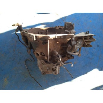 CAJA CAMBIOS 20DP27 B 5V