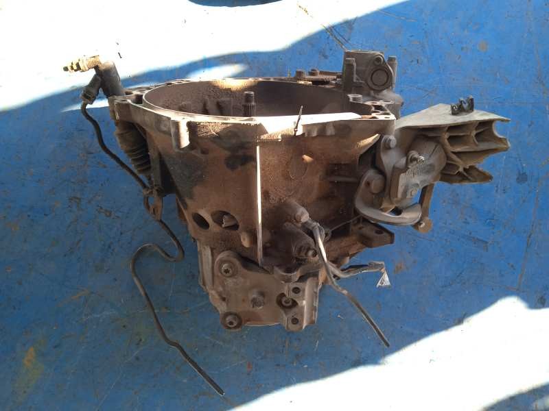 Recambio de caja cambios para peugeot 207 x-line referencia OEM IAM 20DP27 B 5V