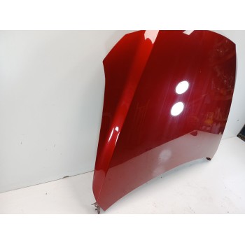 Recambio de capot para mazda cx-5 (kf) 2.0 referencia OEM IAM KBY05231XB  