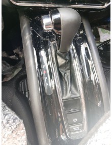 Recambio de palanca cambio para honda hr-v (ru) 1.5 (ru1) referencia OEM IAM    2