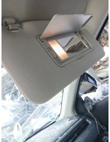 Recambio de parasol derecho para honda hr-v (ru) 1.5 (ru1) referencia OEM IAM   