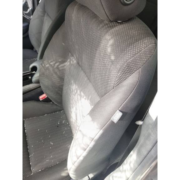 Recambio de asiento delantero izquierdo para honda hr-v (ru) 1.5 (ru1) referencia OEM IAM   