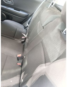 Recambio de asientos traseros para honda hr-v (ru) 1.5 (ru1) referencia OEM IAM   