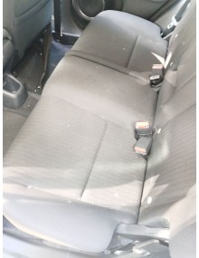 Recambio de asientos traseros para honda hr-v (ru) 1.5 (ru1) referencia OEM IAM    2
