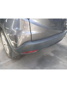 Recambio de paragolpes trasero para honda hr-v (ru) 1.5 (ru1) referencia OEM IAM   