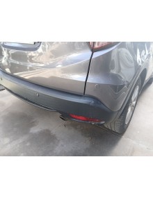 Recambio de paragolpes trasero para honda hr-v (ru) 1.5 (ru1) referencia OEM IAM    2