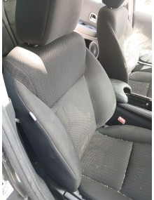Recambio de asiento delantero derecho para honda hr-v (ru) 1.5 (ru1) referencia OEM IAM   