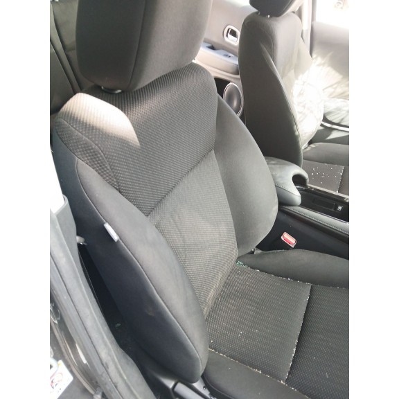 Recambio de asiento delantero derecho para honda hr-v (ru) 1.5 (ru1) referencia OEM IAM   