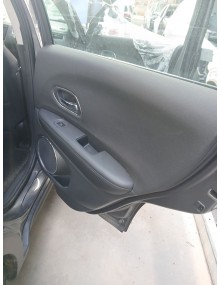 Recambio de guarnecido puerta trasera derecha para honda hr-v (ru) 1.5 (ru1) referencia OEM IAM 83700T7900LG0   2