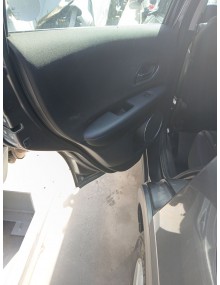 Recambio de guarnecido puerta trasera izquierda para honda hr-v (ru) 1.5 (ru1) referencia OEM IAM 83750T7J   2