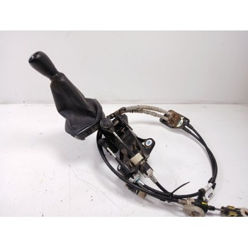 Recambio de varillaje cambio para ford tourneo courier b460 monospace 1.0 ecoboost referencia OEM IAM 2078664  