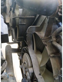 Recambio de electroventilador para honda hr-v (ru) 1.5 (ru1) referencia OEM IAM   