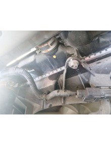 Recambio de radiador agua para honda hr-v (ru) 1.5 (ru1) referencia OEM IAM    2