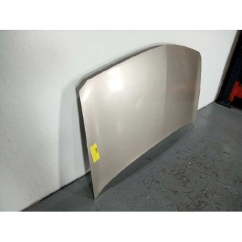 Recambio de capot para renault megane ii berlina 3p 1.5 dci diesel cat referencia OEM IAM   