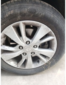 Recambio de llanta para honda hr-v (ru) 1.5 (ru1) referencia OEM IAM    2