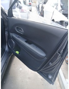 Recambio de guarnecido puerta delantera derecha para honda hr-v (ru) 1.5 (ru1) referencia OEM IAM   