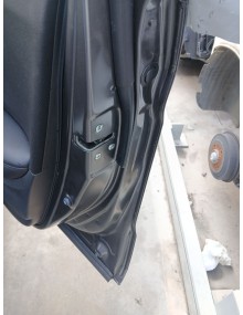 Recambio de cerradura puerta delantera derecha para honda hr-v (ru) 1.5 (ru1) referencia OEM IAM   