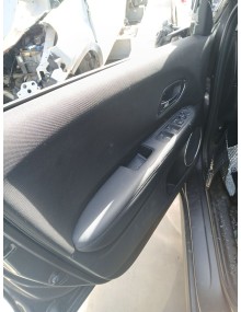 Recambio de guarnecido puerta delantera izquierda para honda hr-v (ru) 1.5 (ru1) referencia OEM IAM   