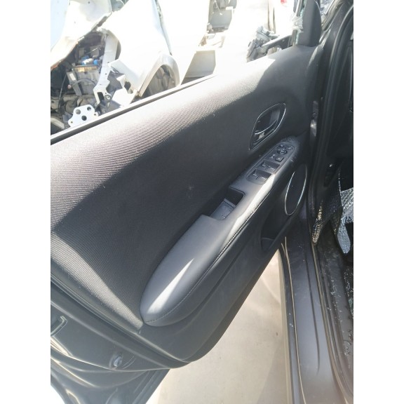 Recambio de guarnecido puerta delantera izquierda para honda hr-v (ru) 1.5 (ru1) referencia OEM IAM   