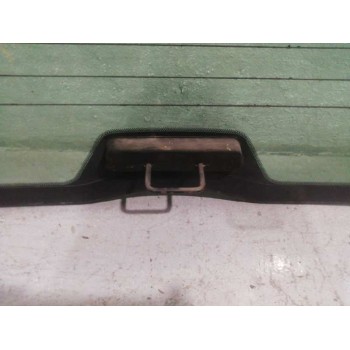 Recambio de luna trasera para jeep cherokee (kj) 2.8 crd extreme referencia OEM IAM   