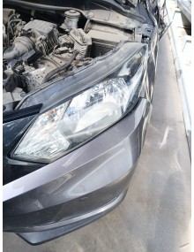 Recambio de faro izquierdo para honda hr-v (ru) 1.5 (ru1) referencia OEM IAM 180917444na   2