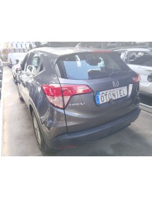 honda hr-v (ru) del año 2015
