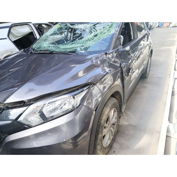 honda hr-v (ru) del año 2015