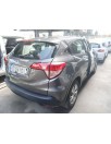 honda hr-v (ru) del año 2015