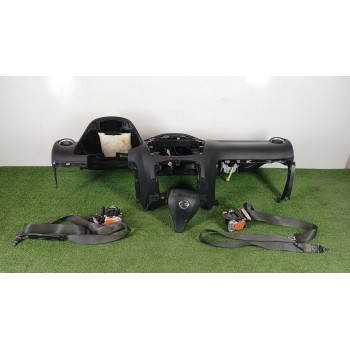 KIT AIRBAG 985105JT1A 985154KJ0A 985R04KD0A