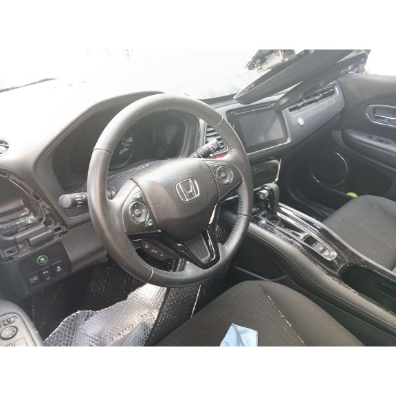 honda hr-v (ru) del año 2015