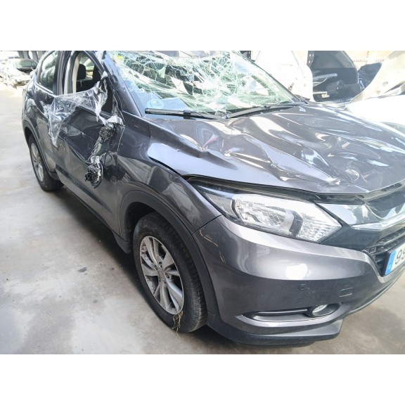 honda hr-v (ru) del año 2015