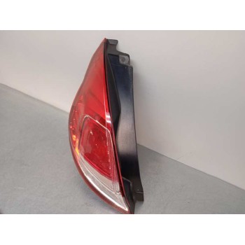 Recambio de piloto trasero izquierdo para ford fiesta (ccn) black&white edition referencia OEM IAM C1BB13405AE C1BB13405AE 