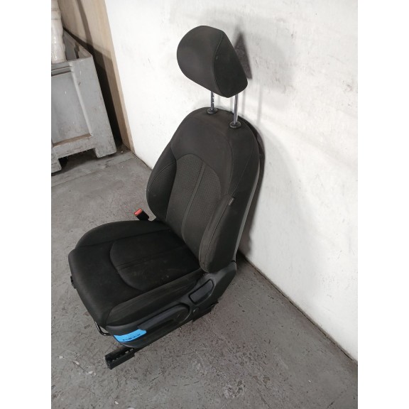 Recambio de asiento delantero izquierdo para kia optima business referencia OEM IAM  VER FOTOS 