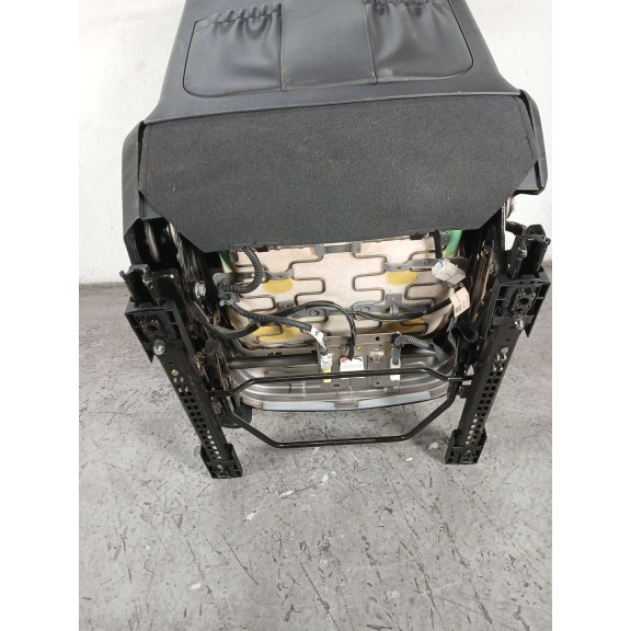 Recambio de asiento delantero izquierdo para kia optima business referencia OEM IAM  VER FOTOS 