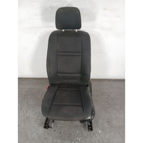 Recambio de asiento delantero izquierdo para bmw x5 (e70) xdrive30d referencia OEM IAM  REGULACION ELECTRICA 