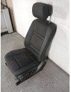 Recambio de asiento delantero izquierdo para bmw x5 (e70) xdrive30d referencia OEM IAM  REGULACION ELECTRICA 