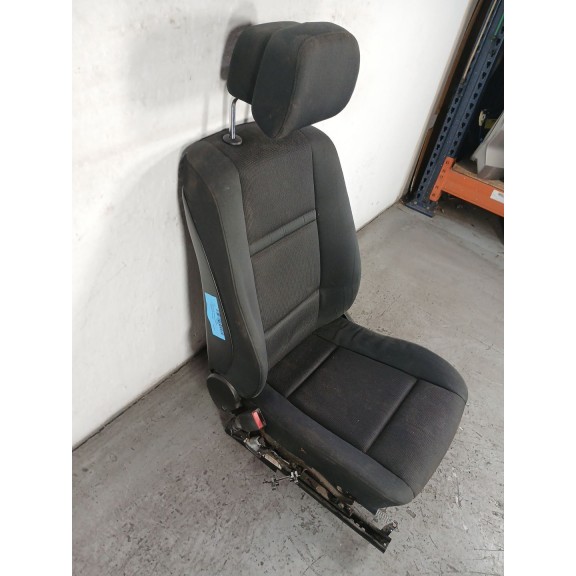 Recambio de asiento delantero izquierdo para bmw x5 (e70) xdrive30d referencia OEM IAM  REGULACION ELECTRICA 