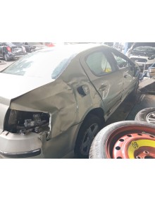 peugeot 407 (6d_) del año 2005 2