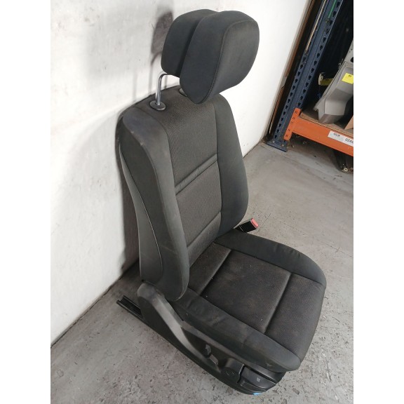 Recambio de asiento delantero derecho para bmw x5 (e70) xdrive30d referencia OEM IAM  REGULACION ELECTRICA 