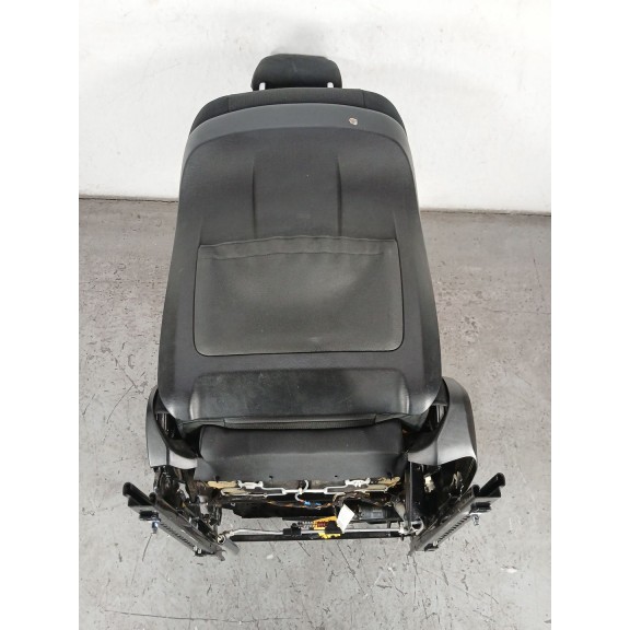 Recambio de asiento delantero derecho para bmw x5 (e70) xdrive30d referencia OEM IAM  REGULACION ELECTRICA 