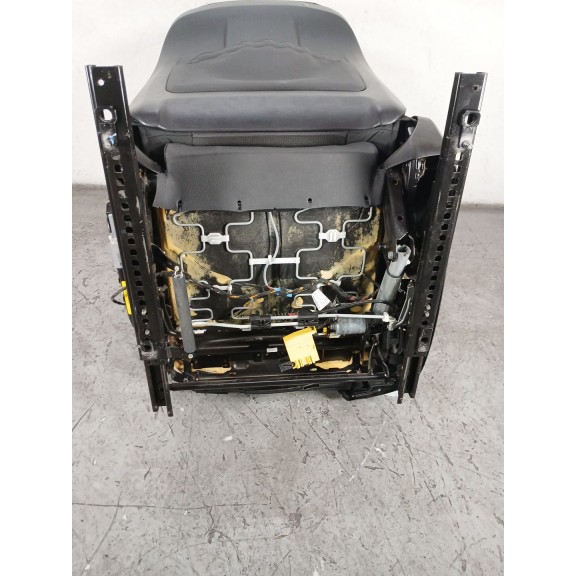 Recambio de asiento delantero derecho para bmw x5 (e70) xdrive30d referencia OEM IAM  REGULACION ELECTRICA 