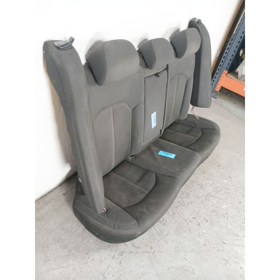 Recambio de asientos traseros para kia optima business referencia OEM IAM   