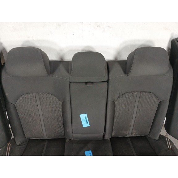Recambio de asientos traseros para kia optima business referencia OEM IAM   