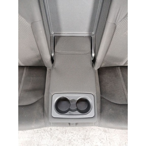 Recambio de asientos traseros para kia optima business referencia OEM IAM   