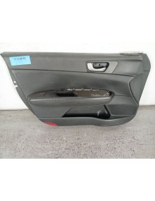 Recambio de guarnecido puerta delantera izquierda para kia optima business referencia OEM IAM    2