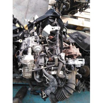 Recambio de motor completo para toyota auris 1.4 turbodiesel cat referencia OEM IAM 1ND 1ND-TV 1NDTV