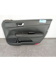 Recambio de guarnecido puerta delantera derecha para kia optima business referencia OEM IAM    2