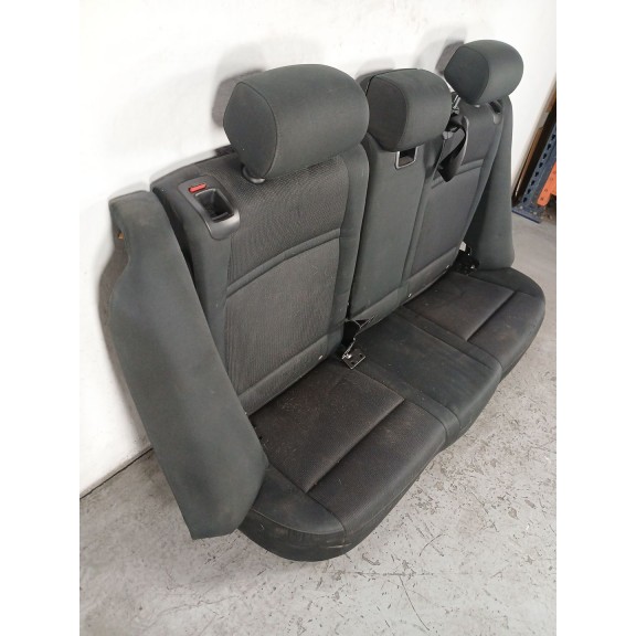 Recambio de asientos traseros para bmw x5 (e70) xdrive30d referencia OEM IAM   